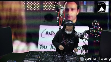 SCR Christmas Special Live