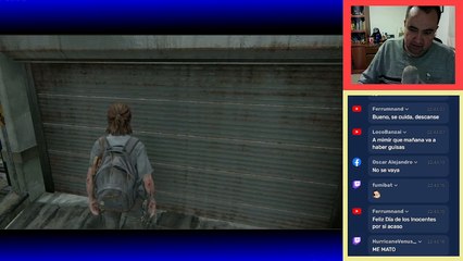 The Last of Us 2 - Pregúntale a Arturo en Vivo