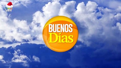 Noticias del Miércoles 29 de Diciembre - Buenos Días