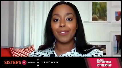 Building a Sustainable Business #sistersinc