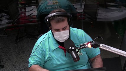 Super FC Debate | Opinião, debate e informação de qualidade sobre futebol