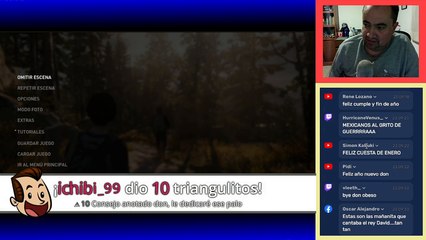 The Last of Us 2 - Pregúntale a Arturo en Vivo