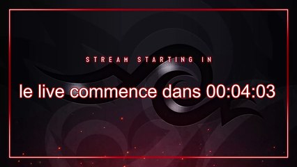 [FR][SWITCH] en mode CHILL sur divers jeux proposer