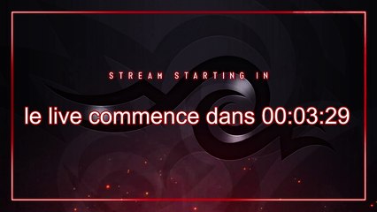 [FR][SWITCH] en mode CHILL sur divers jeux proposer