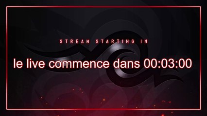 [FR][SWITCH] en mode CHILL sur divers jeux proposer