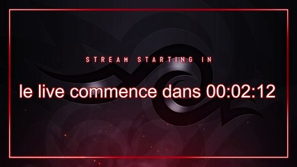 [FR][SWITCH] en mode CHILL sur divers jeux proposer