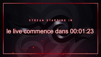 [FR][SWITCH] en mode CHILL sur divers jeux proposer