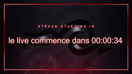 [FR][SWITCH] en mode CHILL sur divers jeux proposer