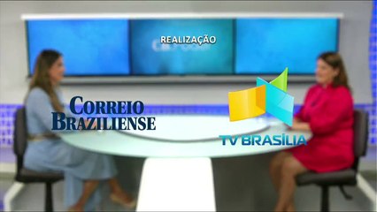CB.PODER: Paula Belmonte, deputada federal -  03/01