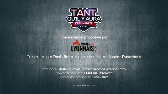 OL, Emerson, Paqueta, Guimarães, Shaqiri, Azmoun, Dembélé : TKYDG avec Sébastien Denis (Footmercato)