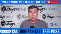 1 Free College Football Picks and Predictions for Today Tuesday 1-4-2022