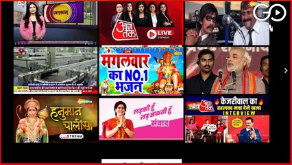 WATCH | 'Ladki Hoon, Lad Sakti Hoon' #Girls Marathon In #Bareilly | #Congress