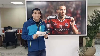 مفاجآت في المنتخب قبل أمم أفريقيا.. صدمة رمضان صبحي وتغيير مركز حمدي فتحي