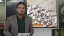 عاجل.. السعودية تتخذ قرارات جديدة بسبب كورونا: منع تكرار العمرة قبل 10 أيام وعودة التباعد بالمسجد الحرام