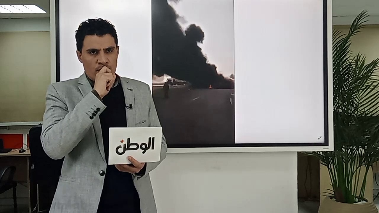 عاجل.. القبض على سائق التريلا المتسبب في حادث تفحم 11 سيارة على الطريق الدائري الأوسطي
