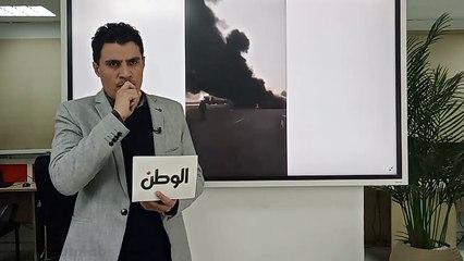 عاجل.. القبض على سائق التريلا المتسبب في حادث تفحم 11 سيارة على الطريق الدائري الأوسطي