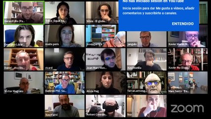 #ENDIRECTE | Cavalcada de Reis 2022