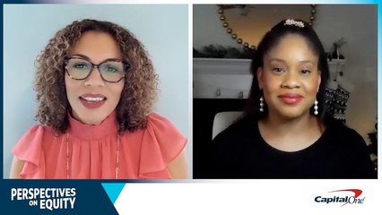 Black Influence in the Workplace presented by Capital One