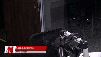 Está no ar o Super N 2ª Edição. Tudo que você precisa saber para encerrar o dia bem informado!