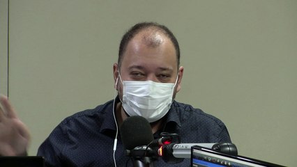 Está no ar o Super N 1° Edição. Tudo que você precisa saber para começar o dia bem informado!