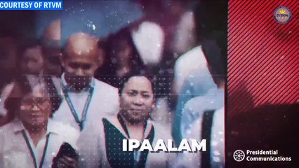 President Rodrigo Roa Duterte’s Talk to the People | JANUARY 06, 2022