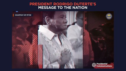 Duterte meets with IATF | Thursday, January 6