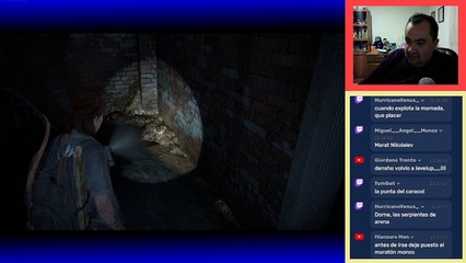 The Last of Us 2 - Pregúntale a Arturo en Vivo