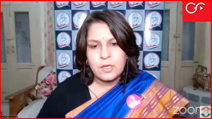 LIVE | Supriya Srinate Of #Congress On #TekFog App Revelations | Alleges #BJP Rigs #SocialMedia
