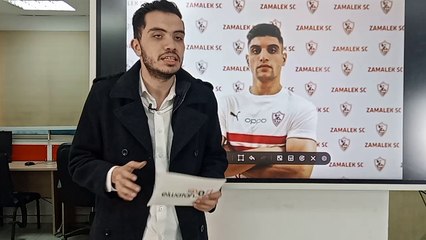 لاعب جديد يرحل عن الزمالك وصدمة لزيزو ومفاجأة في عقد «سيسيه»