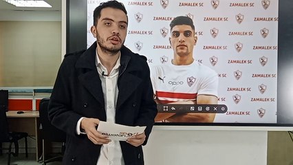لاعب جديد يرحل عن الزمالك وصدمة لزيزو ومفاجأة في عقد «سيسيه»