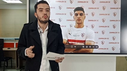 لاعب جديد يرحل عن الزمالك وصدمة لزيزو ومفاجأة في عقد «سيسيه»