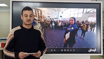 معلمة المنصورة بعد أسبوع من نشر فيديو "الرقص": اتطلقت وبيتي اتخرب وعيالي مش عارفين يروحوا الامتحانات