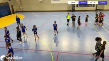 Swish Live - Courbevoie Handball - Bois-Colombes Sports Handball - 7315715