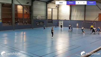 Swish Live - Match de Handball du 08/01 - 7500052