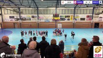 Swish Live - Sambre-Avesnois Handball - ASUL Vaulx en Velin - 6428002