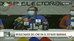 En Vivo | Resultados de las elecciones de Gobernador en #Barinas - #09Ene - Ahora