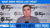 7 Free NBA Picks and Predictions for Today Monday 1-10-2021