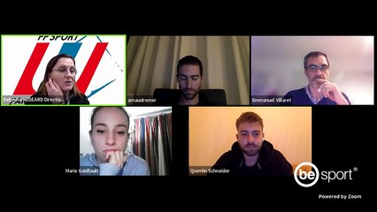 Webinaire FFSU IDF