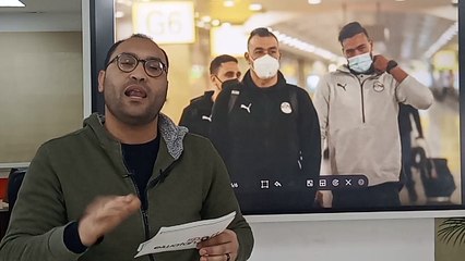 مفاجآت في تشكيل منتخب مصر ضد نيجيريا.. والأهلي يصرخ لـ«فيفا»