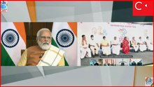 LIVE | PM Modi In #Puducherry: National #Youth Festival Inauguration #NYF2022