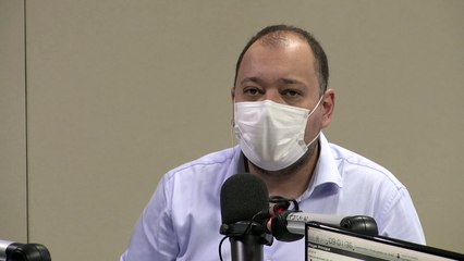 Está no ar o Super N 1° Edição. Tudo que você precisa saber para começar o dia bem informado!