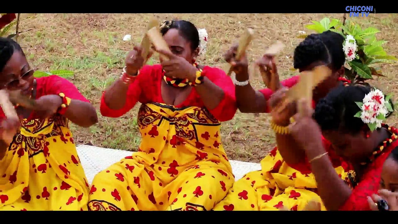 [ Chiconi FM TV avec la revue de presse de ce mercredi 12 janvier 2022 ]