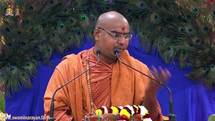 Swaminarayan Katha, Also Live on YouTube: https://nnd.link/bhuj-yt-live