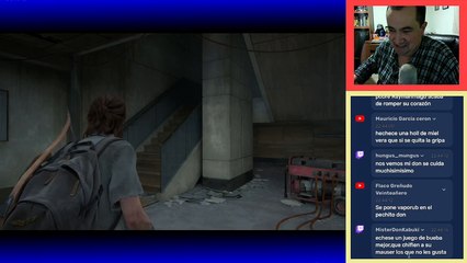 The Last of Us 2 - Pregúntale a Arturo en Vivo