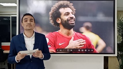 أبوريدة يتدخل في فضيحة مالي وينقذ تونس من الإقصاء.. وجماهير ليفربول تفاجئ محمد صلاح