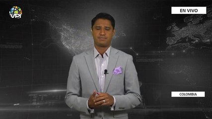 En Vivo | Noticias VPItv Emisión Central - Viernes 14 de Enero