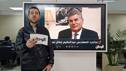 أسرار جديدة يكشفها نجل الزعيم الراحل جمال عبد الناصر في ذكرى ميلاده