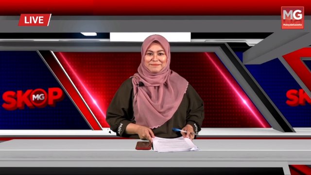 SKOP MG : Harga Barang Naik Lagi?