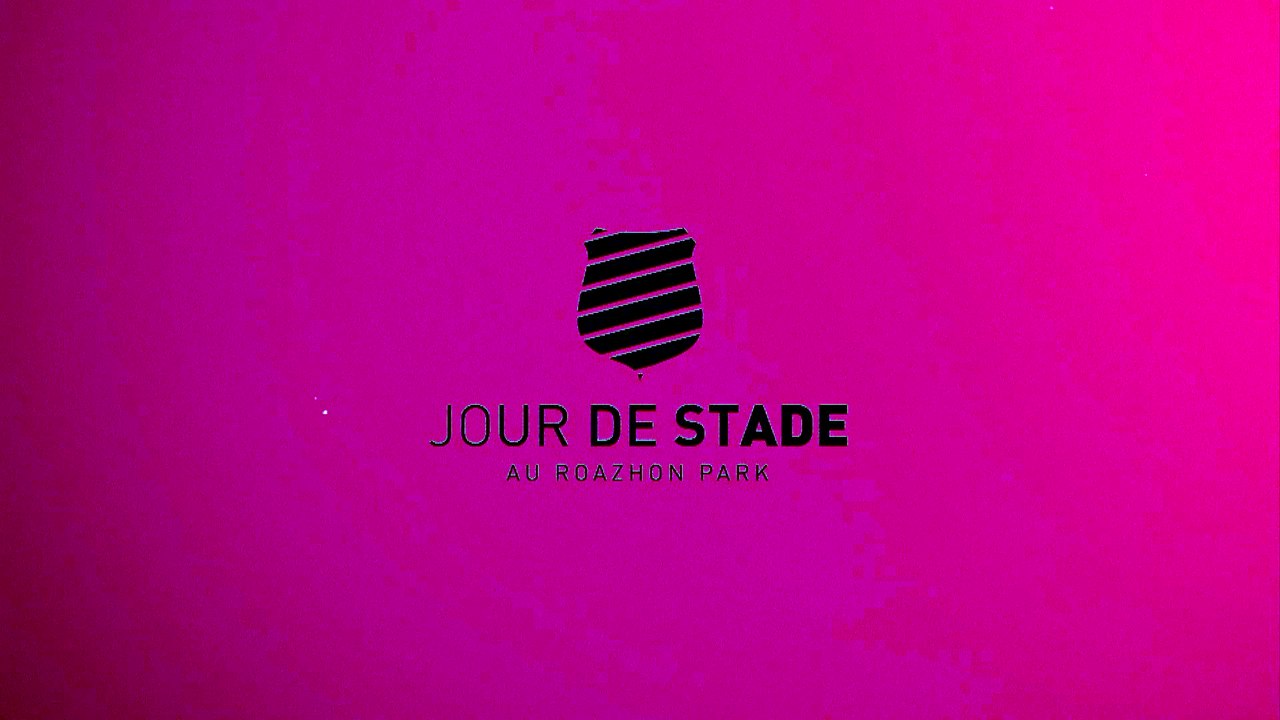 Live Jour de Stade : l'avant match Stade Rennais F.C. - Bordeaux