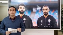 من البودي جاردات لـ شرب الخمور وضرب قفشة والتنشنة مع المنتخب